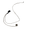 สายแพรจอโน๊ตบุ๊ค Lenovo IdeaPad 700-15ISK LCD LED LVDS Flex (450.06R04.0001, 450.06R04.0004) display cable 30 PIN